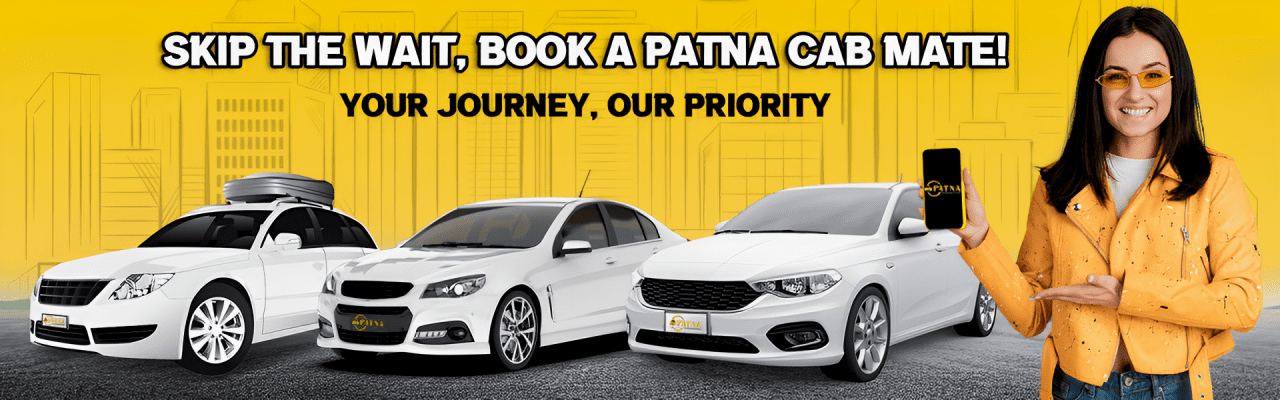 taxi service in patna