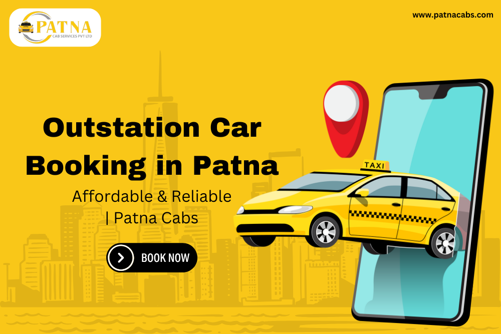 cheap car booking for outstation