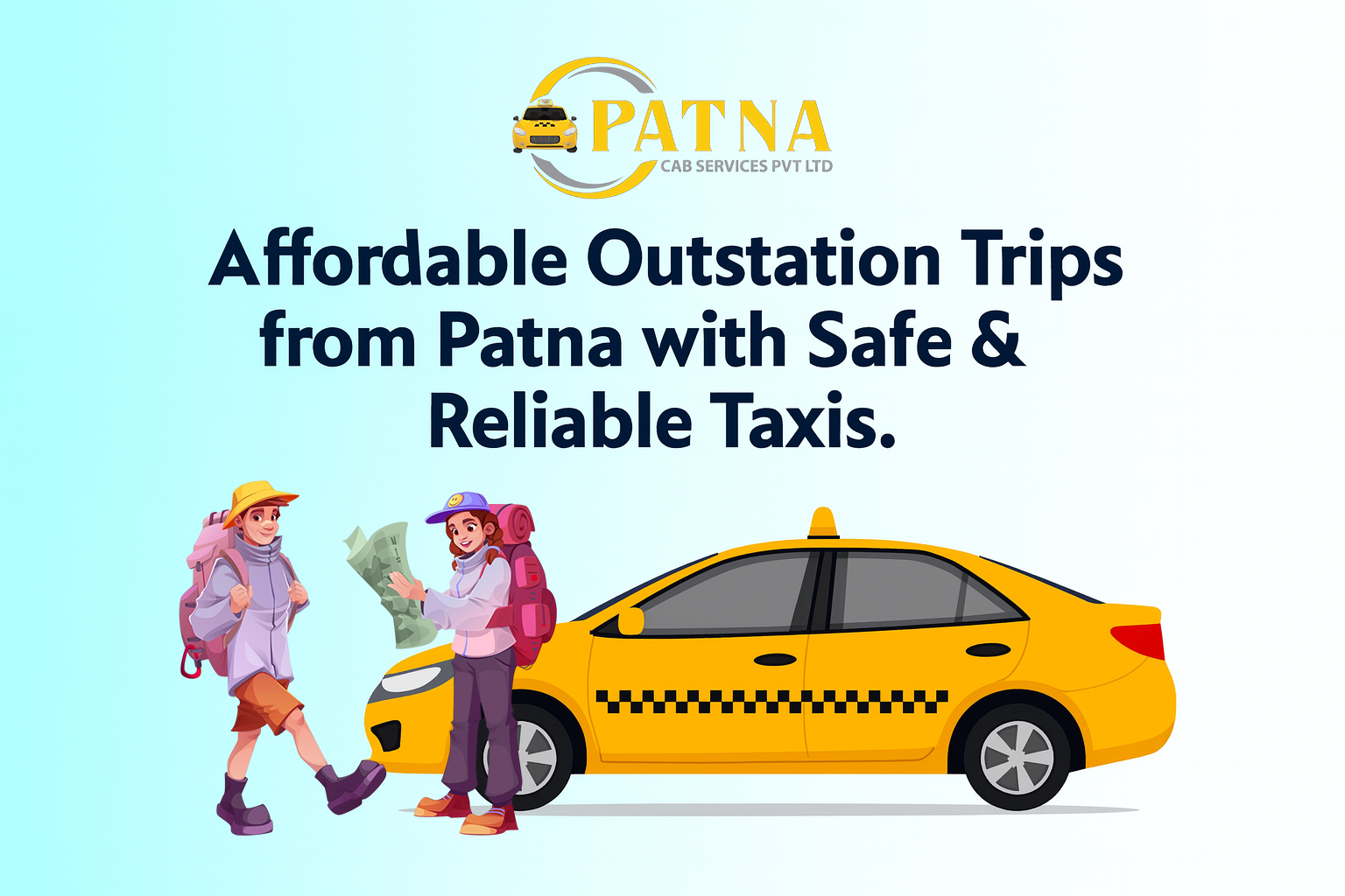 patna taxi service