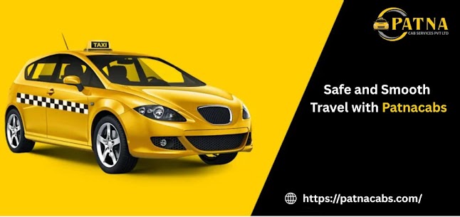 patna cab taxi service