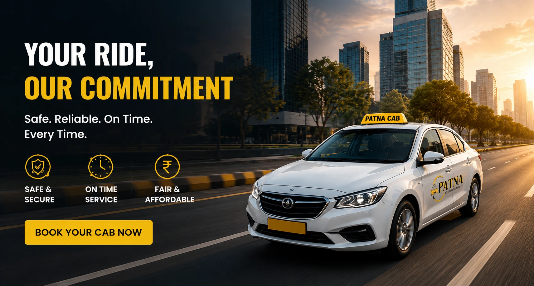 taxi service in patna