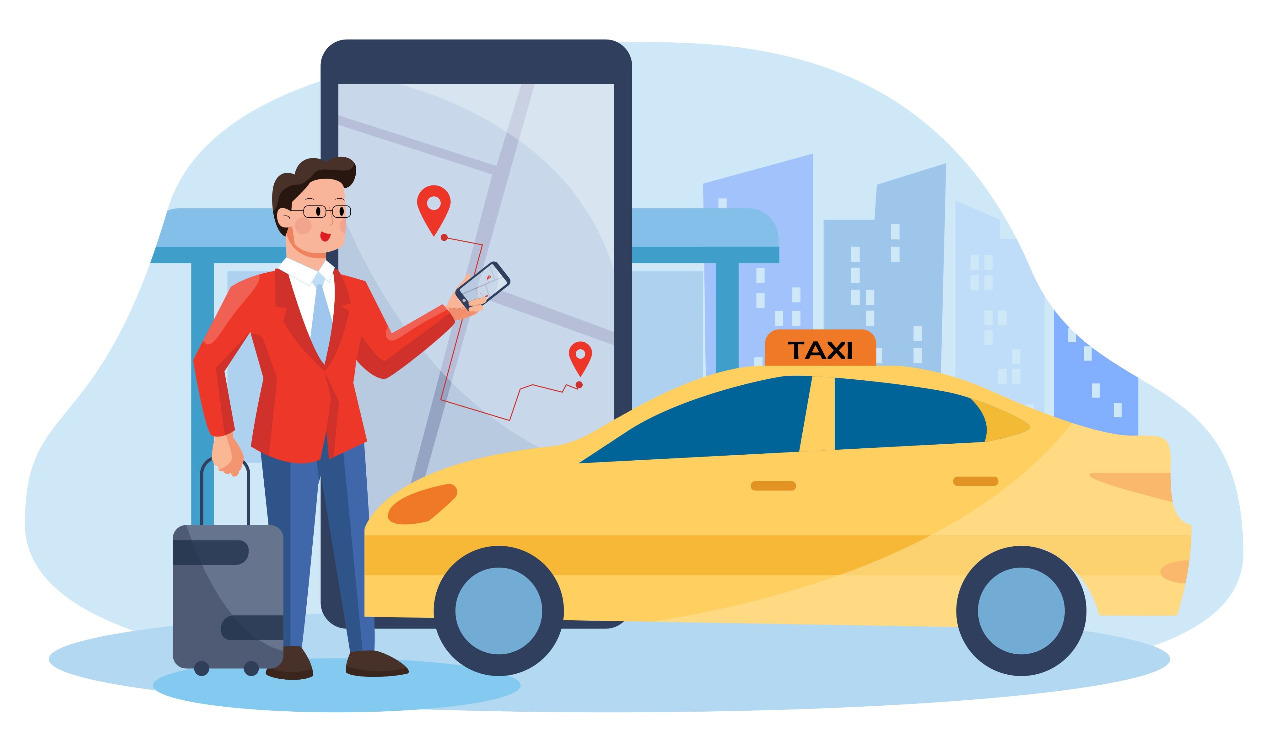 patna taxi booking